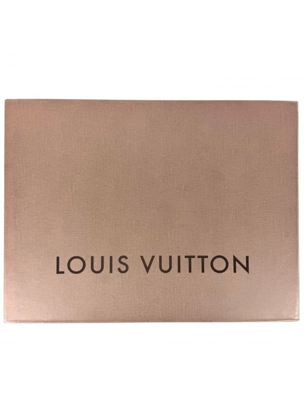 Louis Vuitton product name